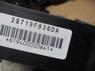 педаль Ford Mondeo 3 поколение [рестайлинг] 2006, 2.0 л., МКПП, универсал, 2S719F836DA
