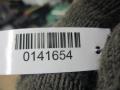 педаль Volkswagen Polo 3 поколение 2000, 1.0 л., МКПП, хетчбэк 5 дв., 6N1172153E - фото №5