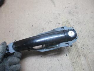 ручка наружная Volkswagen Lupo 6X 1998, 1.0 л., МКПП, хетчбэк 5 дв.