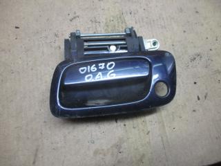 ручка наружная Opel Astra G 2001, 260933585