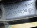 ручка наружная Opel Astra G 2001, 260933585 - фото №4