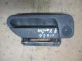 ручка наружная Citroen Xantia 1 поколение 1996, 1.9 л., МКПП, хетчбэк 5 дв., 9610006377 - фото №5