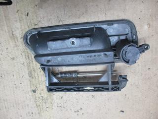 ручка наружная Citroen Xantia 1 поколение 1996, 1.9 л., МКПП, хетчбэк 5 дв., 9610006477