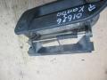 ручка наружная Citroen Xantia 1 поколение 1996, 1.9 л., МКПП, хетчбэк 5 дв., 9610006477 - фото №4