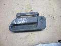 ручка наружная Citroen Xantia 1 поколение 1996, 1.9 л., МКПП, хетчбэк 5 дв., 9610006477 - фото №5