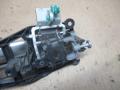 ручка наружная задняя правая Opel Zafira 2 поколение (B) 2005, 1.8 л., робот, минивэн - фото №4