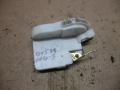замок двери передней левой Volkswagen Golf 3 поколение 1996, 1.4 л., МКПП, хетчбэк 5 дв., 1H1837015 - фото №4