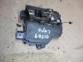 замок бардачка Volkswagen Lupo 6X 1998, 1.0 л., МКПП, хетчбэк 5 дв. - фото №4