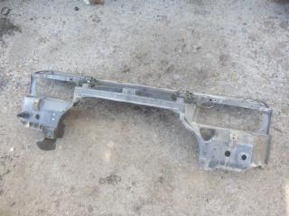 передняя панель крепления облицовки (телевизор) Citroen Xantia 1 поколение 1996, 1.9 л., МКПП, хетчбэк 5 дв.