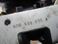 замок двери задней левой Audi A4 B5 [рестайлинг] 2001, 1.9 л., АКПП, универсал, 8D0839015A - фото №3