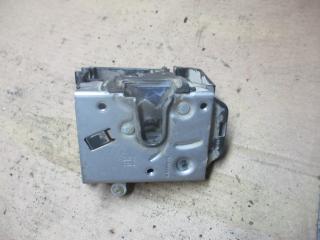 замок двери передней левой Opel Corsa C 2001, 1.0 л., МКПП, хетчбэк 5 дв., 24434882