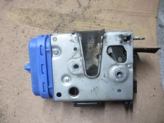 замок двери задней левой Audi A4 B5 1996, 1.8 л., МКПП, седан, 8D0839015A