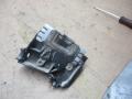 замок двери передней правой Opel Corsa C 2001, 1.0 л., МКПП, хетчбэк 5 дв., 24434883 - фото №4