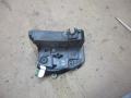 замок двери передней правой Opel Corsa C 2001, 1.0 л., МКПП, хетчбэк 5 дв., 24434883 - фото №5
