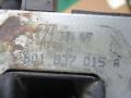 замок двери передней левой Audi A4 B5 [рестайлинг] 2001, 1.9 л., АКПП, универсал, 8D8137015A - фото №4