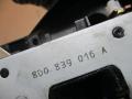 замок двери задней правой Audi A4 B5 [рестайлинг] 2001, 1.9 л., АКПП, универсал, 8D0839016A - фото №3