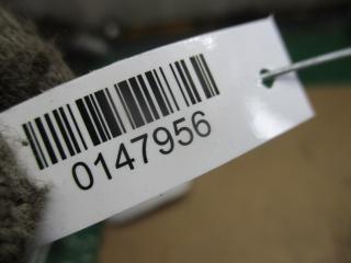 лючок топливного бака Citroen C3 1 поколение 2005, 1.6 л., МКПП, кабриолет, 9641873480