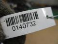 лючок топливного бака Mercedes-Benz Vito W638 2000, 2.2 л., МКПП, микроавтобус - фото №3