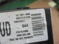 часы Opel Corsa D 2010, 1.3 л., МКПП, хетчбэк 5 дв., 13301080 - фото №3