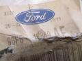 щиток приборов (приборная панель) Ford Fiesta 4 поколение 1998, 1.3 л., МКПП, хетчбэк 5 дв., 96FB10849AE - фото №8