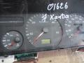 щиток приборов (приборная панель) Citroen Xantia 1 поколение 1996, 1.9 л., МКПП, хетчбэк 5 дв., 96167614 - фото №4