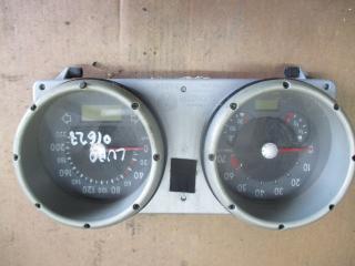 щиток приборов (приборная панель) Volkswagen Lupo 6X 2000, 1.4 л., МКПП, хетчбэк 5 дв., BN