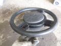 руль Chevrolet Matiz 2 поколение 2007, 1.0 л., МКПП, хетчбэк 5 дв. - фото №2