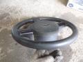руль Chevrolet Matiz 2 поколение 2007, 1.0 л., МКПП, хетчбэк 5 дв. - фото №4