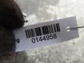 руль Chevrolet Matiz 2 поколение 2007, 1.0 л., МКПП, хетчбэк 5 дв. - фото №6