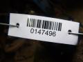 решетка радиатора SEAT Ibiza 2 поколение [рестайлинг] 2002, 6L0853654 - фото №3