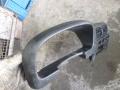 рамка под магнитолу Suzuki Alto 5 поколение 2001, 1.1 л., МКПП, хетчбэк 5 дв., 7331179G10 - фото №2