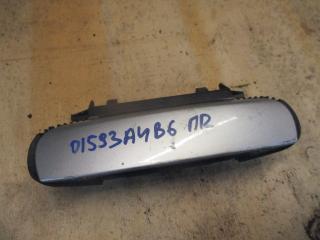 ручка наружная Audi A4 B6 2003, 2.5 л., АКПП, универсал