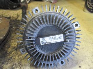 вискомуфта Volkswagen Passat B5 1998, 1.9 л., 058121350