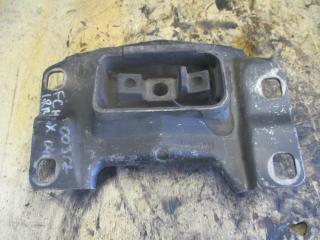 подушка крепления КПП Ford C-Max 1 поколение 2004, 1.8 л., МКПП, минивэн, 3M517M121