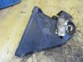 кронштейн двигателя Audi A6 4A/C4 1996, 4A0199312 - фото №3