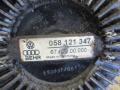 вискомуфта Volkswagen Passat B5 1998, 058121347 - фото №3