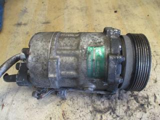 компрессор кондиционера Volkswagen Golf 1 поколение 1993, 1H0820803D