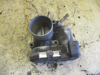заслонка дроссельная Volkswagen Lupo 6X 2002, 1.4 л., 030133062C
