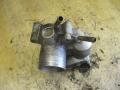 заслонка дроссельная Volkswagen Lupo 6X 2002, 1.4 л., 030133062C - фото №2