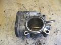 заслонка дроссельная Volkswagen Lupo 6X 2002, 1.4 л., 030133062C - фото №3
