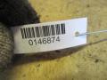 заслонка дроссельная Volkswagen Lupo 6X 2002, 1.4 л., 030133062C - фото №5