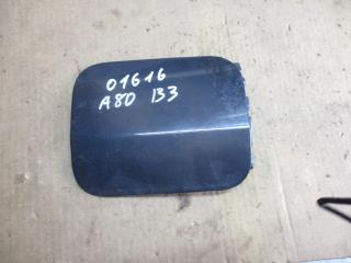 лючок топливного бака Audi 80 B3 1990, 1.8 л., МКПП, седан, 893000257A