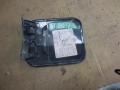 лючок топливного бака Audi 80 B3 1990, 1.8 л., МКПП, седан, 893000257A - фото №2