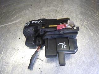 замок двери задней левой Jeep Grand Cherokee WJ 1999, 3.1 л., АКПП, внедорожник 5 дв.