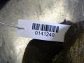 ручка наружная Ford Fusion 1 поколение 2004, 2S61A224A36AL - фото №3