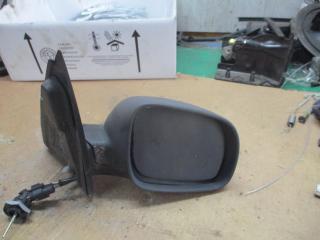зеркало наружное правое Volkswagen Lupo 6X 2001