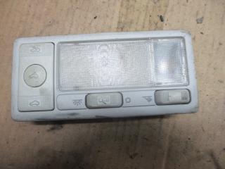фонарь салона (плафон) Volkswagen Golf 3 поколение 1997, 1.9 л., МКПП, универсал, 1H0959728