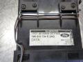 дефлектор обдува салона Volkswagen Sharan 1 поколение [рестайлинг] 2003, 7M5819704E - фото №5