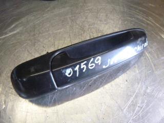 ручка наружная Jeep Grand Cherokee WJ 1999, 3.1 л., АКПП, внедорожник 5 дв., 24737E