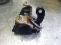 ручка крышки багажника Mitsubishi Space Star 1 поколение 2002, 1.9 л., МКПП, минивэн - фото №2
